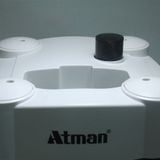 Thùng lọc nước bể cá cảnh ATMAN 3335s ~ 3339S