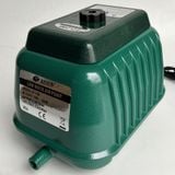 Sủi Oxy Resun LP100 công suất lớn, hoạt động êm ái, tiết kiệm điện