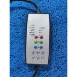 ĐÈN THỦY SINH MÁNG NHÔM WEEK AQUA - V (WRGB) I  V Series: 200-300-400-450-600-800-900-1200 (WRGB)