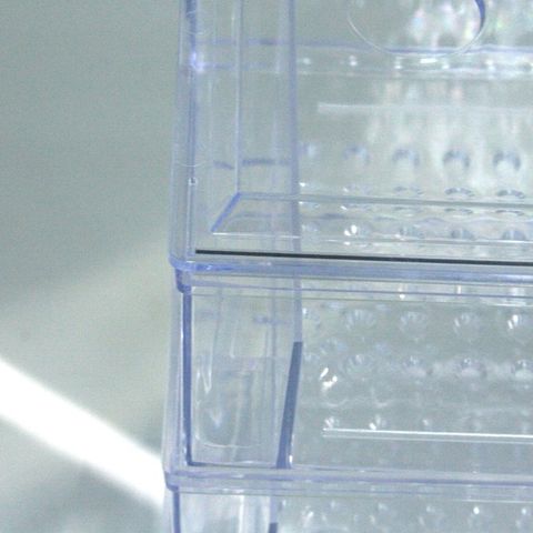 Khay lọc nước bể cá cảnh 3 tầng