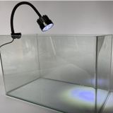 ĐÈN LED RỌI BỂ CÁ THỦY SINH CREEK [CROWN: VÀNG-TRẮNG-XANH]