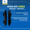 Khóa đôi Creek 12/16, 16/22, 12/16