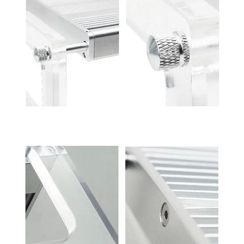 ĐÈN WEEKAQUA L PRO I Phiên bản chân gác - Dùng App (L600PRO, L900PRO, L1200PRO)