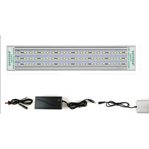 ĐÈN MÁNG LED ODYSSEA SLIM X