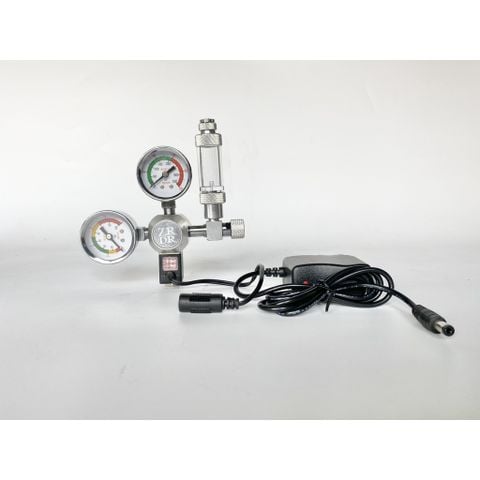 VAN ĐIỆN TINH CHỈNH CO2 WYIN K303PRO