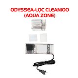 LỌC VÁNG ODYSSEA - Clean 100 | Máy lọc váng cho hồ thuỷ sinh