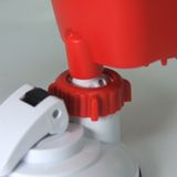 Máy thổi luồng, tạo dòng đơn cho hồ cá cảnh QY-168; QY-268; QY-468
