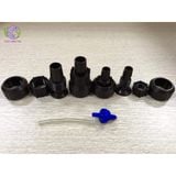 Bộ Trộn CO2 Cho Bể Cá Thuỷ Sinh Plant Care - Hiệu quả, thẩm mỹ, Không gây giảm dòng chảy