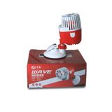 Máy thổi luồng, tạo dòng đơn cho hồ cá cảnh QY-168; QY-268; QY-468
