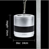 ĐÈN NETLEA CYLINDER  AT3 PRO 65W, 100W (DẠNG LON NHÔM)