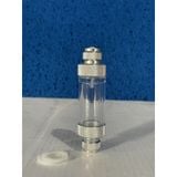 ĐẾM GIỌT CO2 WYIN  W0002A,  W0002B I Đầu đơn - Đầu đôi