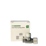 VAN ĐIỀU CHỈNH CO2 WYIN (W0001A/B)