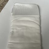 Túi lọc cặn chống tràn cho hồ cá