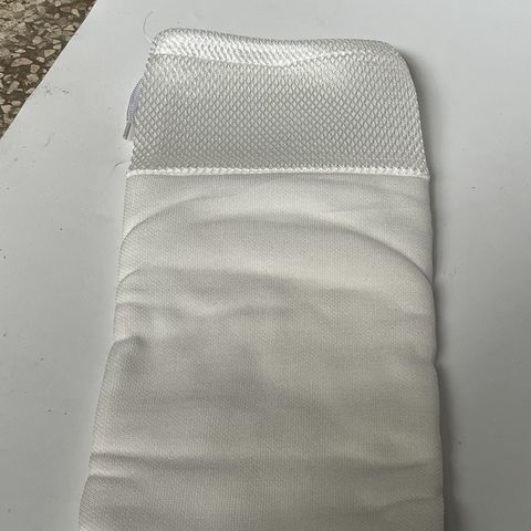 Túi lọc cặn chống tràn cho hồ cá