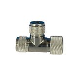 VAN ĐIỀU CHỈNH CO2 WYIN (W0001A/B)