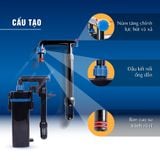 Lọc Treo MARINE ( KY300, KY400, KY500, KY600 )