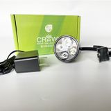 ĐÈN LED RỌI BỂ CÁ THỦY SINH CREEK [CROWN: VÀNG-TRẮNG-XANH]