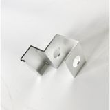 KẸP GIỮ ỐNG IN-OUT CREEK - ZJ14, ZJ19