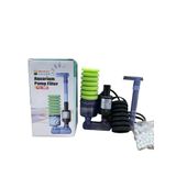 BỘ LỌC BIO XINYOU ĐÔI - ĐƠN | 2900 - 2901 - 2902 |