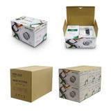 ĐÈN THUỶ SINH DẠNG LON WEEK AQUA T70SE (Hệ thống điều khiển mới, độc đáo, nhiều tính năng)
