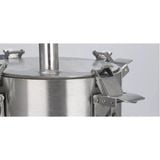 THÙNG LỌC INOX CAO CẤP - WYIN R1000, R1500, R2000
