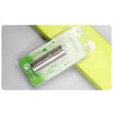 BỊT ỐNG INOX MẠ THÉP CREEK  316H |  BSFH-010-1; BSFH-010-2; BSFH-010-3