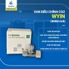 VAN ĐIỀU CHỈNH CO2 WYIN (W0001A/B)