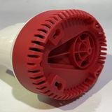Bơm chìm đa năng hút đáy bể cá FP (Fish President) FP60 - 300, chạy mạnh, ít hao điện