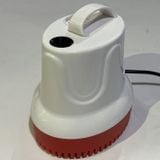 Bơm chìm đa năng hút đáy bể cá FP (Fish President) FP60 - 300, chạy mạnh, ít hao điện