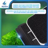 Nam châm cạo rêu , chà hồ Yee cho bể 40 đến trên 120cm