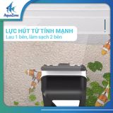 Nam châm cạo rêu , chà hồ Yee cho bể 40 đến trên 120cm