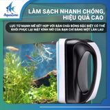 Nam châm cạo rêu , chà hồ Yee cho bể 40 đến trên 120cm