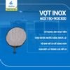 Vợt inox bắt cá