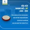 Đĩa sủi Oxy Nano A50-A200 siêu mịn, phù hợp mọi kích thước bể