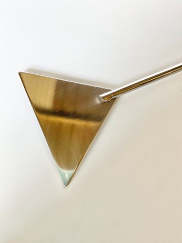 Cây san nền inox Wyin 0310