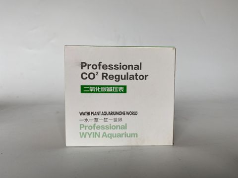 VAN CƠ TINH CHỈNH CO2 WYIN: R105 chia 2 (Kèm 2 đếm giọt)