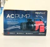 Bơm Enjoy Royal XT ACP 3000 - 100000 tiết kiệm điện năng
