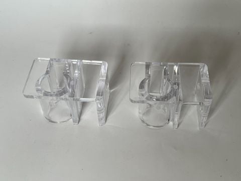 BỘ ỐNG IN-OUT INOX WYIN (Phi 12, 16, 16/12: W0901, W0902, W0905)