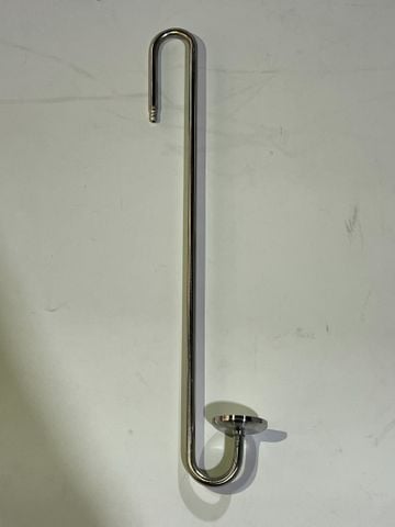 Cốc sủi treo CO2 inox Wyin