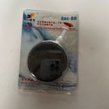 Đĩa sủi ASC siêu mịn 40/60/80/100/120/150/200/300 cho bể thủy sinh