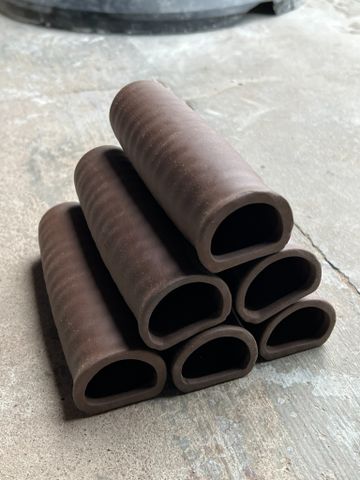 Mô Hình Hang Động Cho Cá, Tép ST137