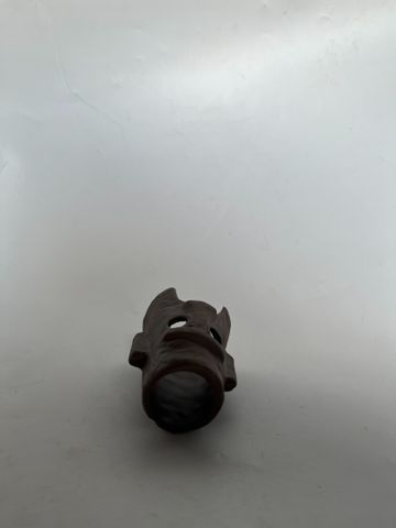 Mô hình hang động cho cá tép trú ST154