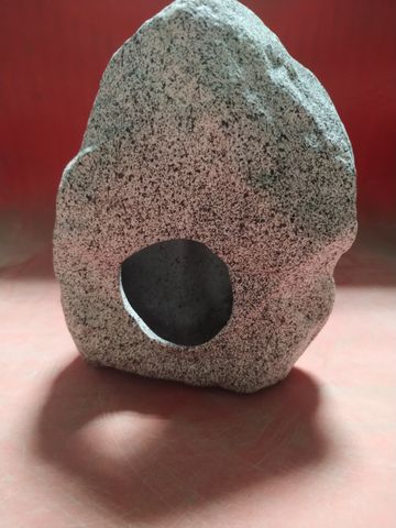 Mô hình hang động cho cá, tép trú ST1403