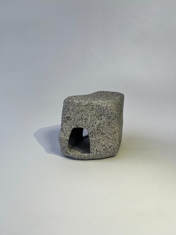 Mô hình hang động cho cá tép ST1213