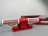 MÁY TẠO SÓNG CHÉO QIANYU 4 CHẾ ĐỘ CAO CẤP MỚI | Máy tạo sóng, thổi luồng dành cho bể cá