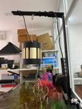Đèn lon nhôm RHA F960 | Đèn led thả treo cho bể thủy sinh, bể cá