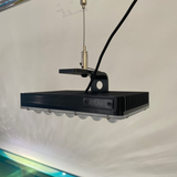 Đèn Led Zetlight E3-F siêu sáng dành cho bể cá thủy sinh