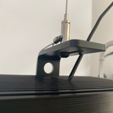 Giá treo đèn Zetlight E3-F