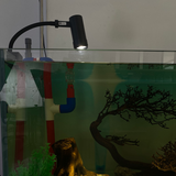 Đèn rọi Zetlight S1 9w cao cấp dành cho bể Biotope, bể cá thủy sinh