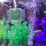 Sủi oxy mini siêu êm Nepall